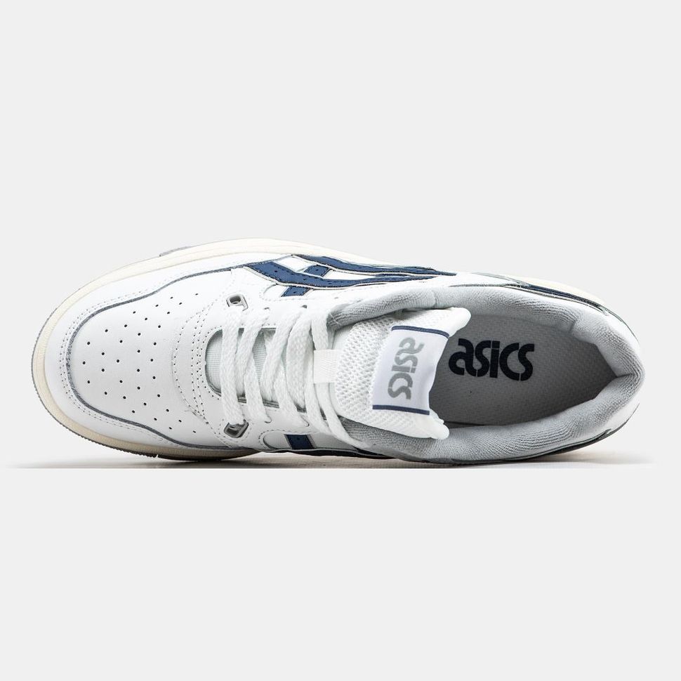 Кросівки Asics EX89 White Blue