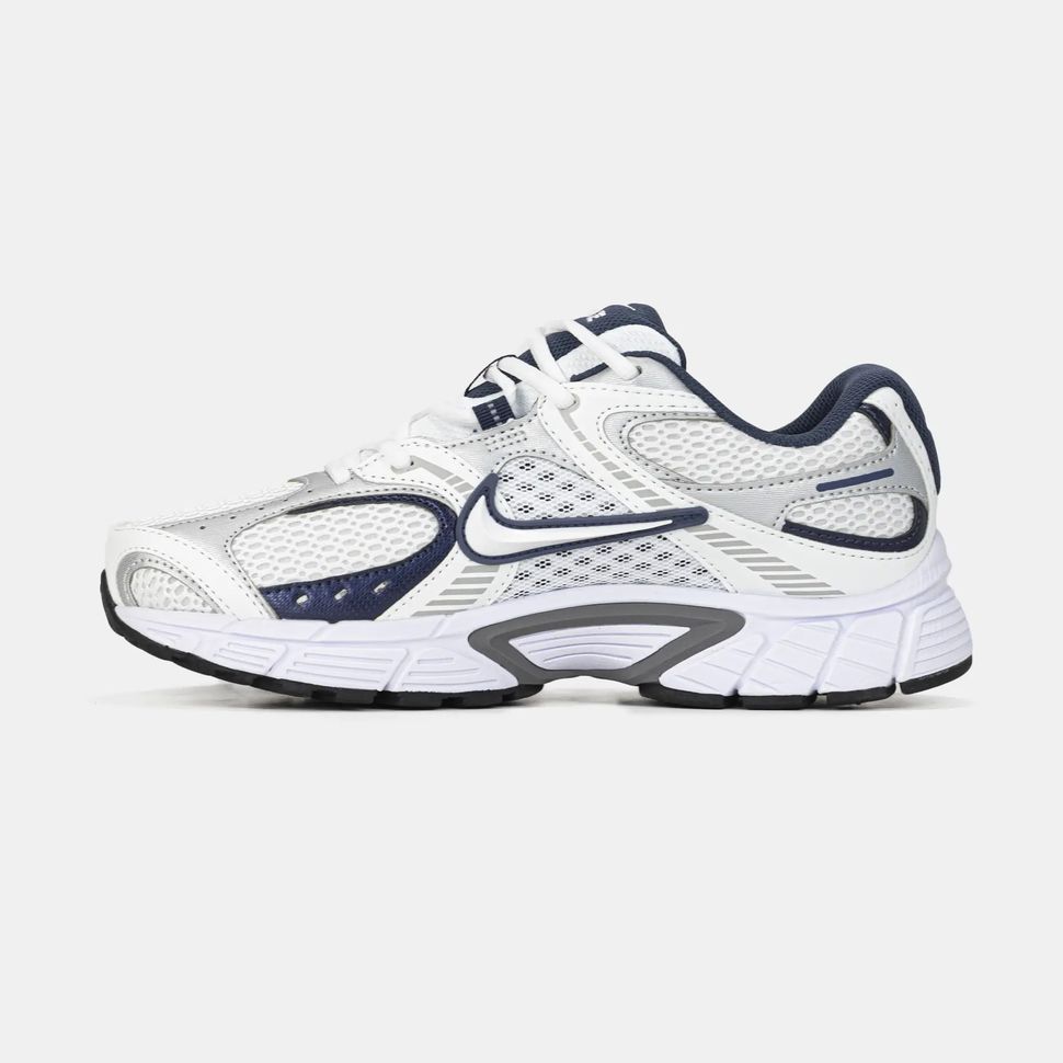 Nike V5 RNR White Navy, 41
