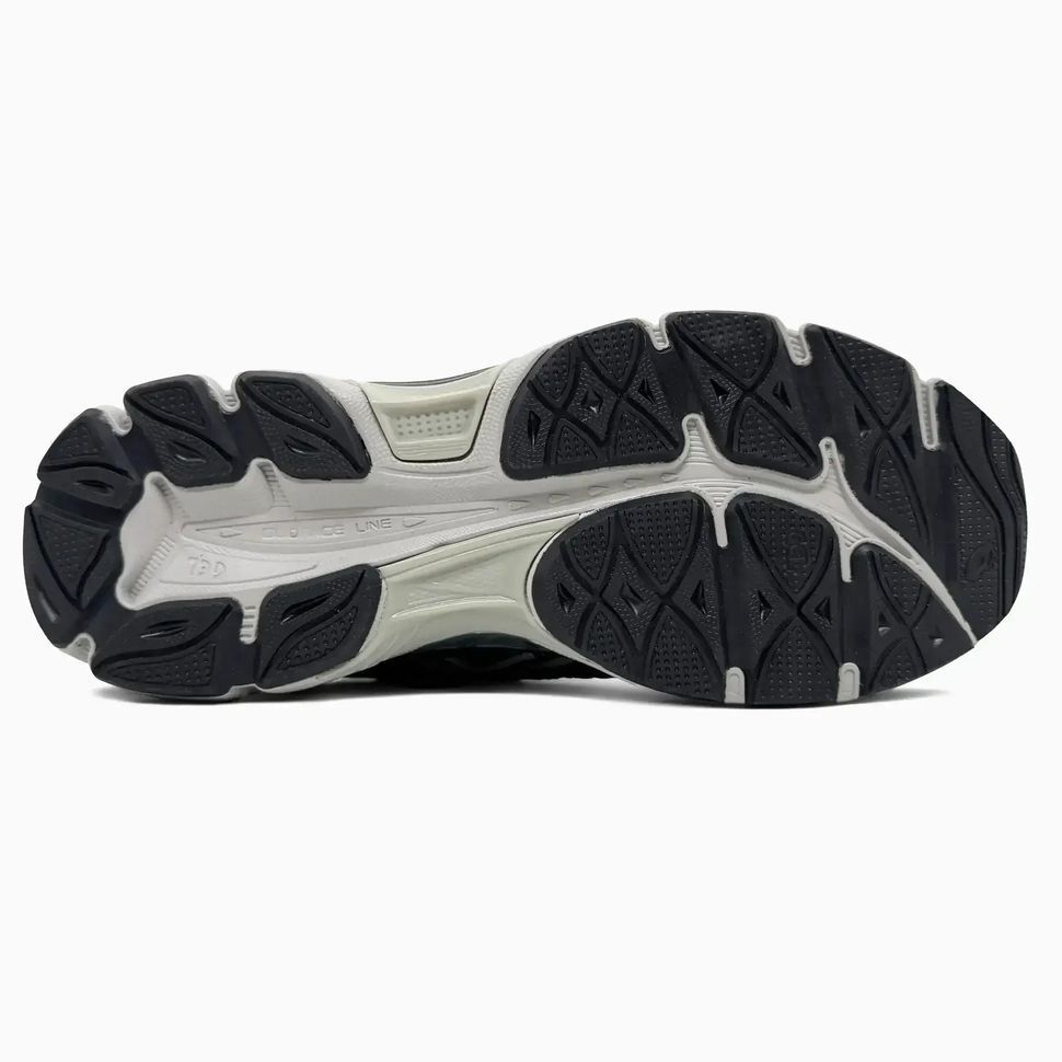 Asics Gel-NYC Grey Silver Gore-Tex, 44
