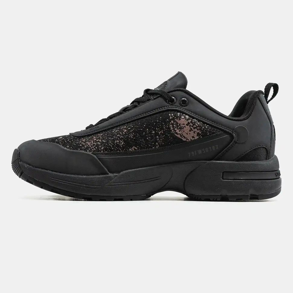 Stone Island Grime Black, 40