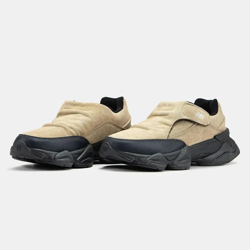 New Balance 8040 Beige Black