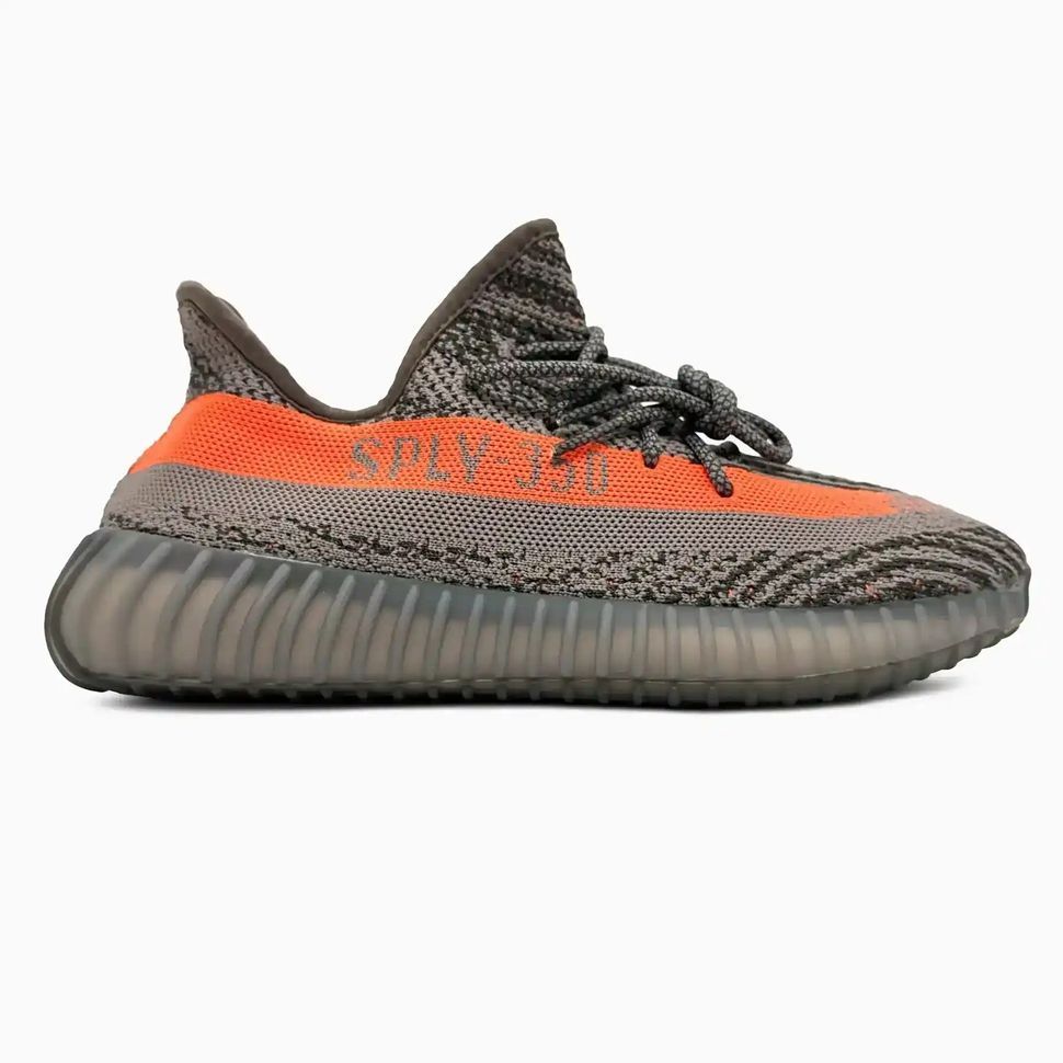 Adidas Yeezy Boost 350 V2 Beluga Reflective, 36