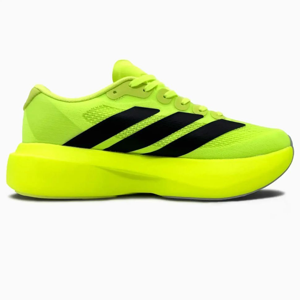 Adidas Adizero Adios Evo 1 Semi Solar Green