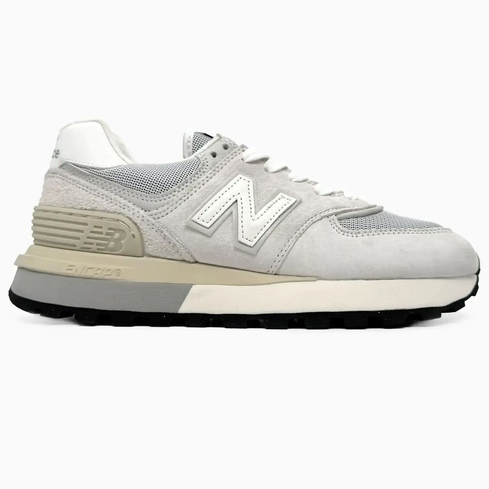 New Balance 574 Legacy Light Bone