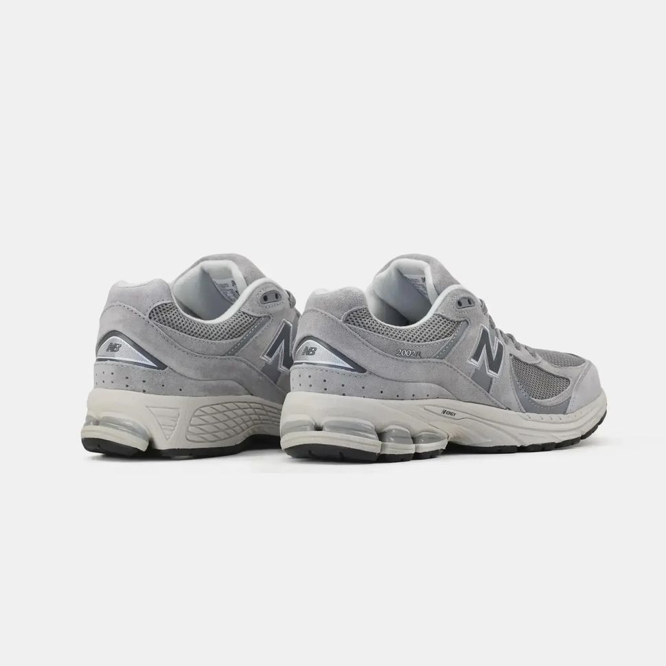 New Balance 2002R Grey