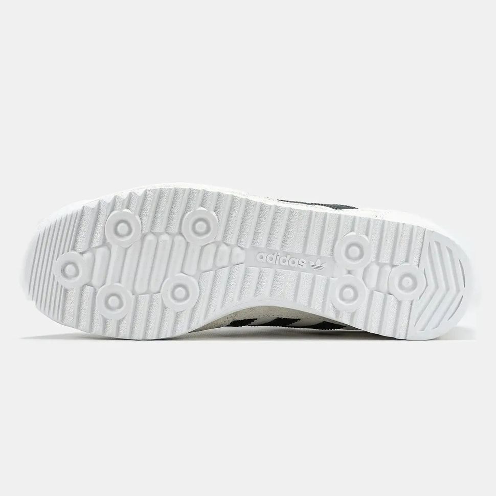 Adidas SL 72 White Black Yellow