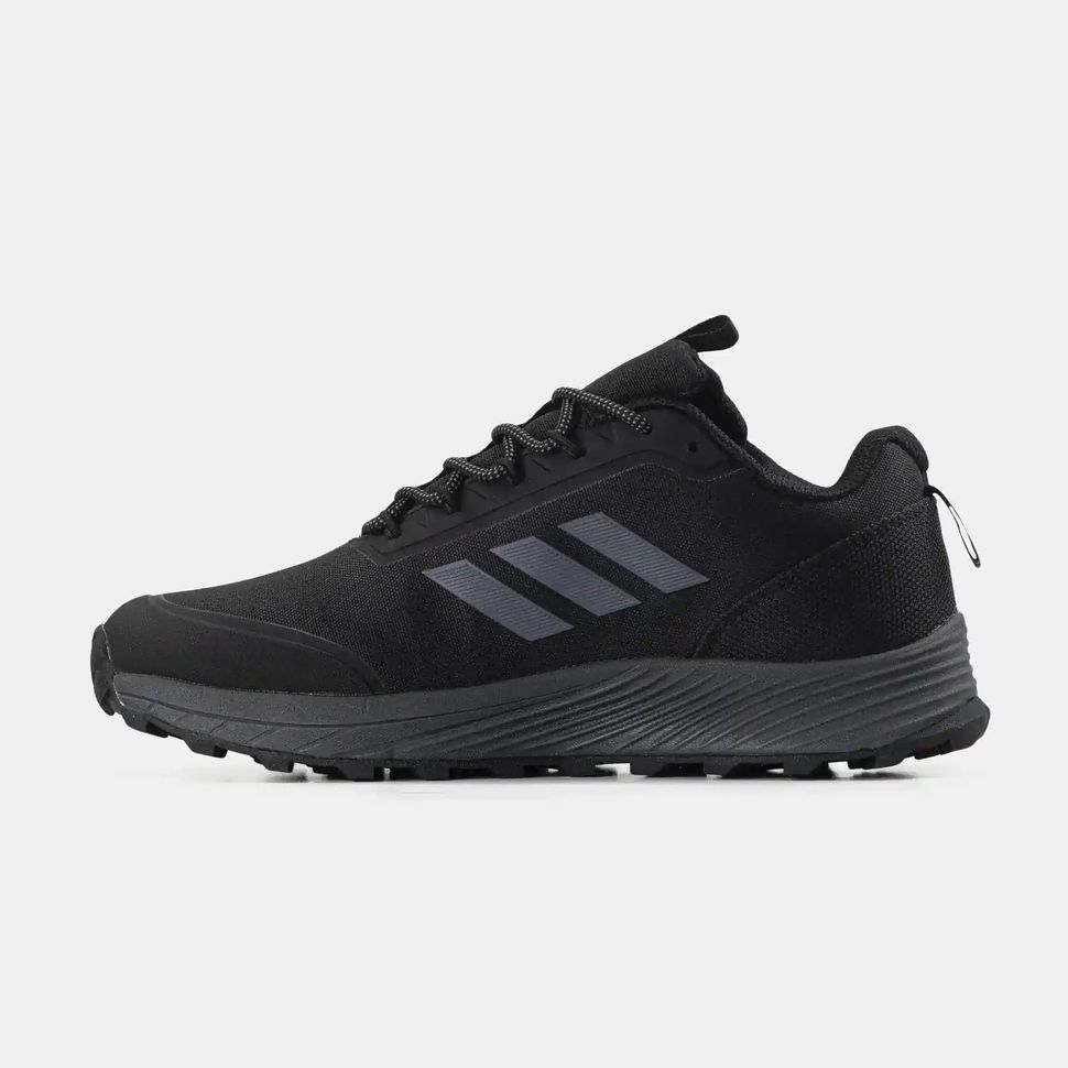 Adidas Terrex Trailmaker 2 Waterproof Black, 40