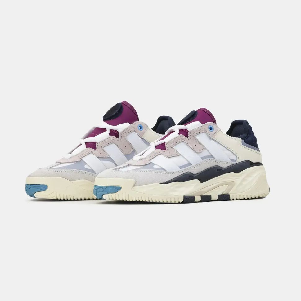 Adidas Niteball Pink Beige, 36
