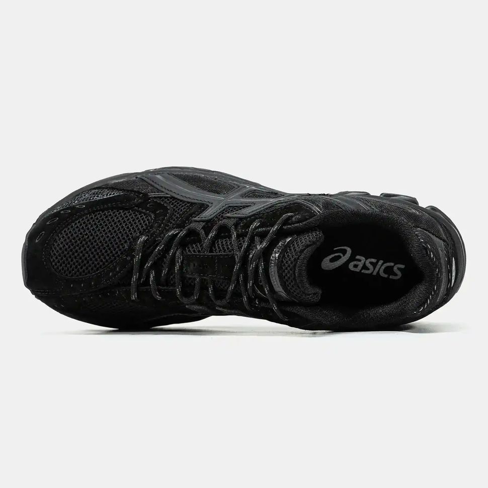 Asics Gel-Nimbus 10.1 Triple Black