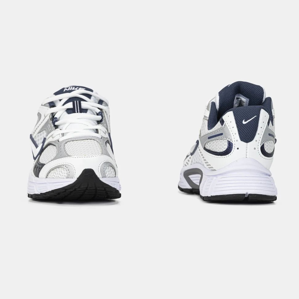Nike V5 RNR White Navy, 41