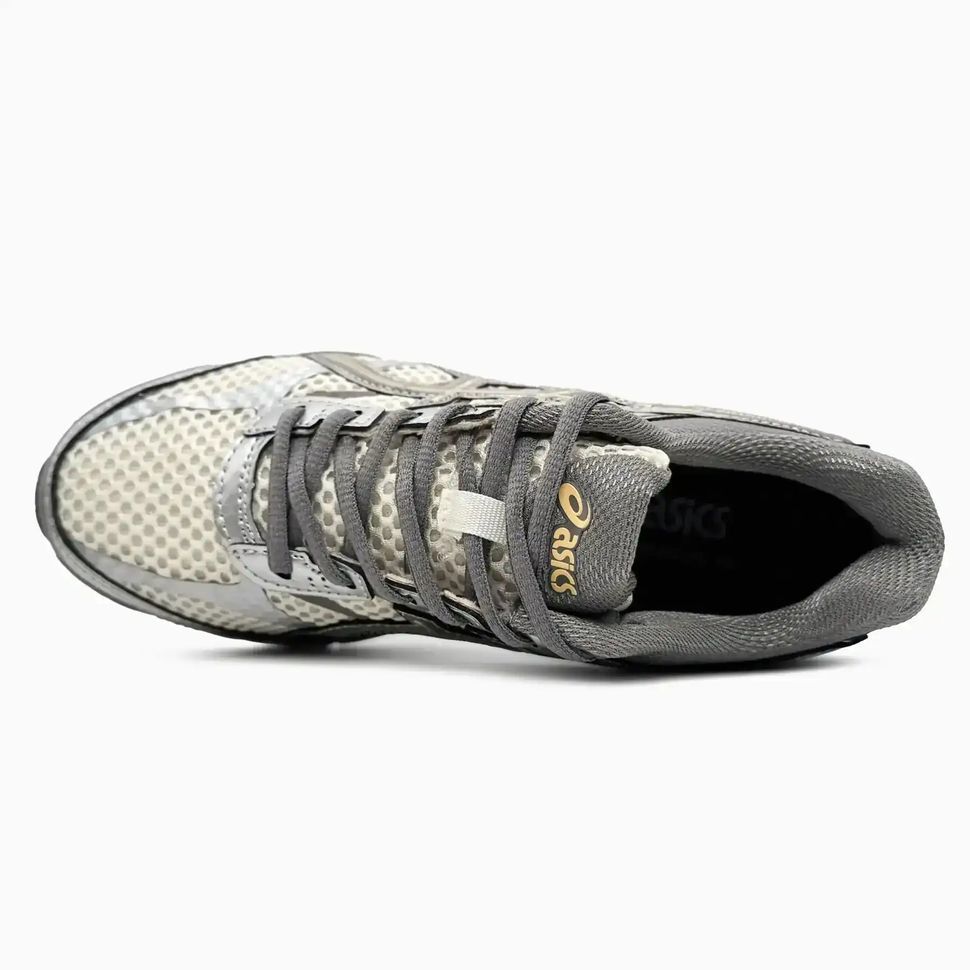 Asics Gel-Cumulus 16 Cream Clay Grey, 36