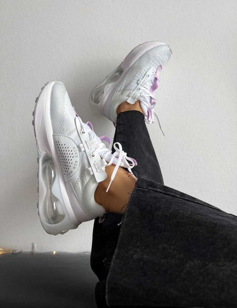 nike air max white 2020