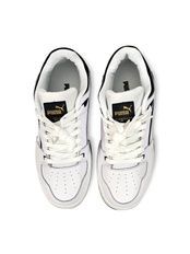 Puma Slipstream White Black, 42