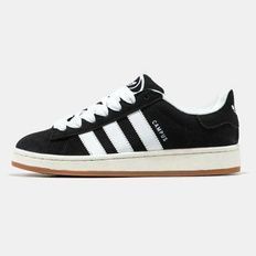 adidas Campus 00s Black White Gum