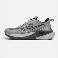 Nike Zoom Winflo Grey Volt, розмір 41
