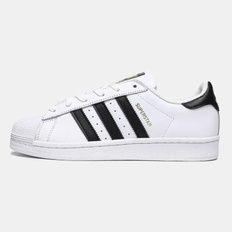 Adidas Superstar Cloud White Core Black Gold