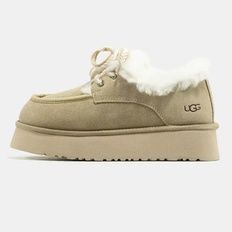 UGG Funkarra Cabin Cuff Low Beige, 37