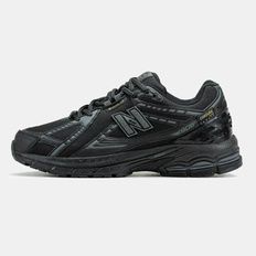 New Balance 1906R Gore-Tex Triple Black, 41