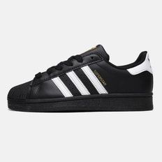 Superstar Black Gold, 36