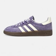 Adidas Spezial Purple White, 36