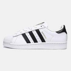 Adidas Superstar Cloud White Core Black Gold