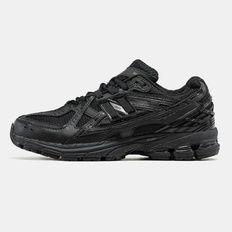 New Balance 1906U Triple Black, розмір 38