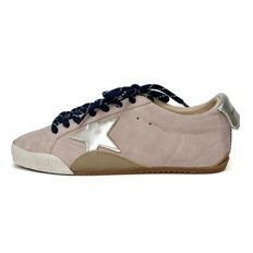 Golden Goose True-Star Pink Silver, 37