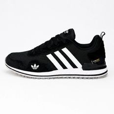 Adidas Pod-S3.1 Cordura Black White, 41