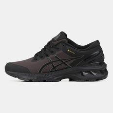 Asics Gel-Kayano 27 Gore-Tex Black Wine, 41