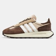 Adidas Retropy E5 Brown Beige