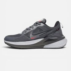 Nike Zoom Winflo Dark Grey Red, 41