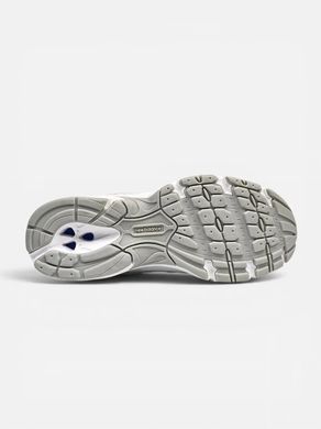 New Balance 530 White Metallic Silver, 37