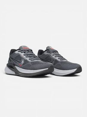 Nike Zoom Winflo Dark Grey Red, 41