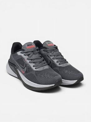 Nike Zoom Winflo Dark Grey Red, 41