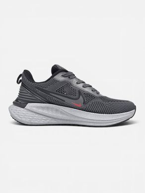Nike Zoom Winflo Dark Grey Red, 41