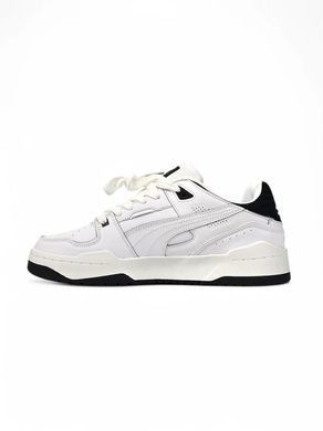 Puma Slipstream White Black, розмір 42