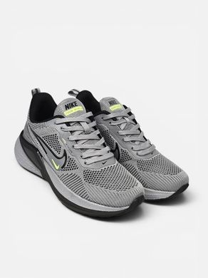 Nike Zoom Winflo Grey Volt, розмір 41