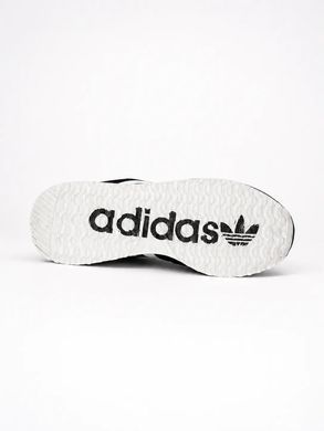 Adidas Pod-S3.1 Cordura Black White, 41