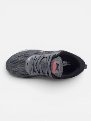Nike Zoom Winflo Dark Grey Red, 41