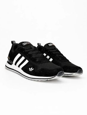 Adidas Pod-S3.1 Cordura Black White, 41
