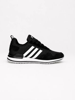 Adidas Pod-S3.1 Cordura Black White, 41