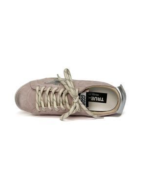 Golden Goose True-Star Pink Silver, 37