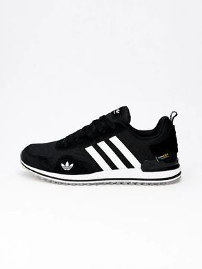 Adidas Pod-S3.1 Cordura Black White, 41