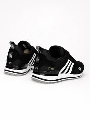 Adidas Pod-S3.1 Cordura Black White, 41