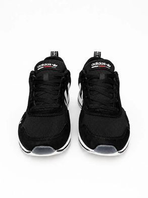Adidas Pod-S3.1 Cordura Black White, 41