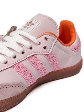 Adidas Samba Pink, 36