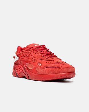 Raf Simons Cylon-21 Red White, 37
