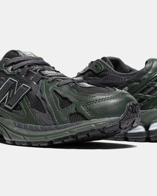 New Balance 1906D Protection Pack Dark Green