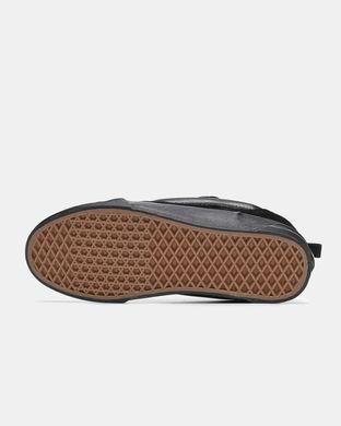 Vans Knu Skool Triple Black