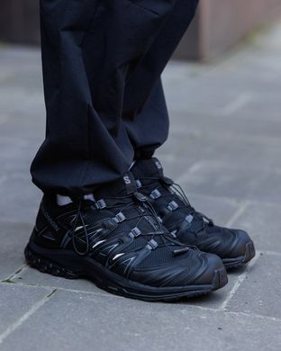 Salomon XA PRO 3D V9 Black, 40